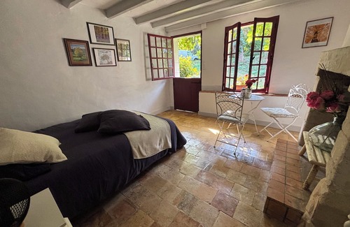 Nazelles-Negron Bed & Breakfast | Nature and authenticity in Touraine