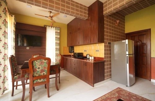 Cooke Town Apartment | Welcome to Casa Albela – Where Art, Identity & Comfort Converge