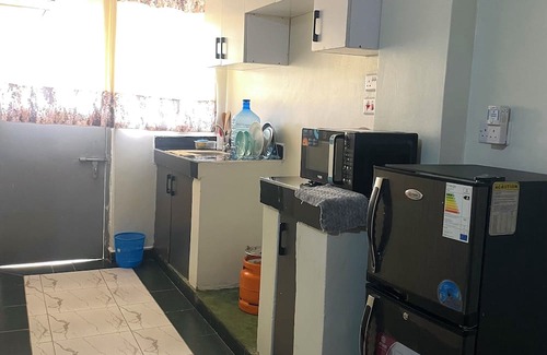 Thika Apartment | Blissful Homes