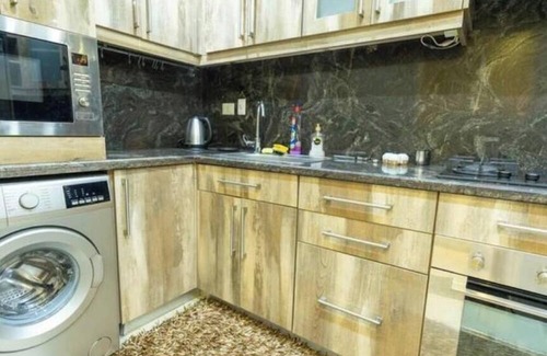 The 5th Settlement Apartment | Duplex w/Pool View Near AUC