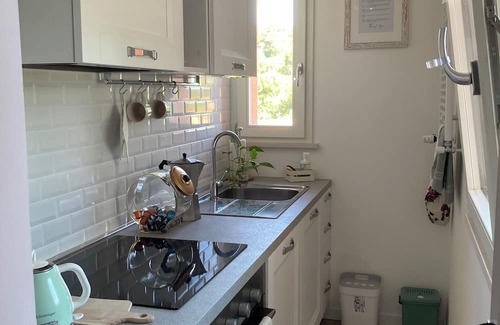 Montecarotto House | The ideal place for a totally relaxing vacation in the Marche region
