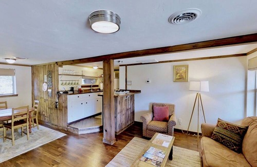 Spanish Valley Cabin | Rent all of Pack Creek Ranch. Perfect for Weddings, Events, and more!