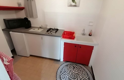 Castellane Apartment | Apartment '3rd Floor' with Wi-Fi