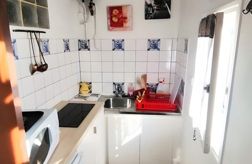 Castellane Apartment | Apartment '2nd Floor' with Wi-Fi