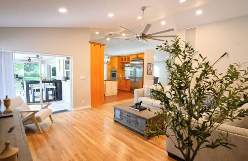 Equestrian Walk House | 4-bedroom equestrian house in wonderful Wellington minutes from WEF