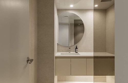 Gangnam Apartment | 강남 프리미엄 아파트 4베드룸 풀옵션 고급스러운