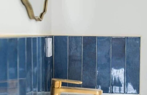 Langrune-sur-Mer House | Charming house near the sea