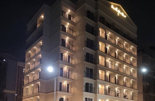 Navi Mumbai Apartment | ASPA-Home Away From Home. Spacious, Comfortable, Safe & Neat apartments.