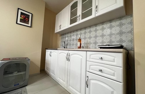 Vrnjacka Banja Apartment | Smeštaj TEA - oaza sa dva bazena u srcu Vrnjačke Banje