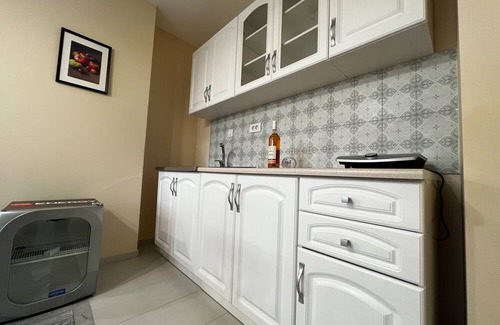 Vrnjacka Banja Apartment | Smeštaj TEA - oaza sa dva bazena u srcu Vrnjačke Banje