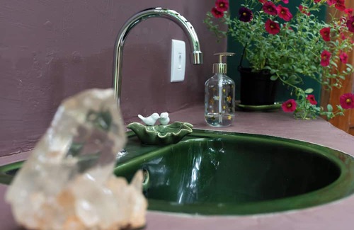 Chapada dos Guimaraes Cottage | Cozy cottage with woodland and fire pit in Chapada dos Guimarães