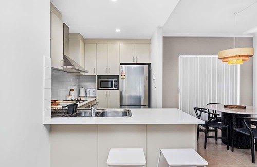 Ellenbrook Apartment | The Swan & Sepal - 2BDR - Ellenbrook
