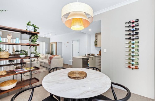 Ellenbrook Apartment | The Swan & Sepal - 2BDR - Ellenbrook