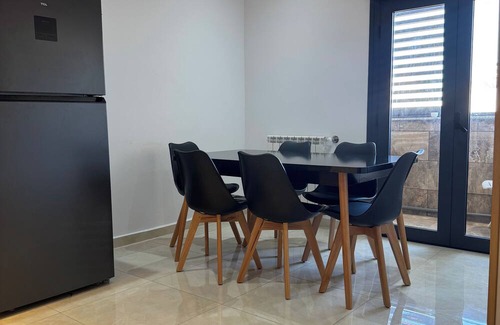 Bir El Djir Apartment | Beautiful 2-bedroom apartment