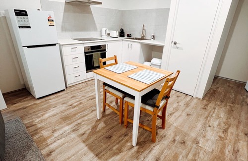 Landsdale Apartment | Landsdale hideaway new build guest house private entrance