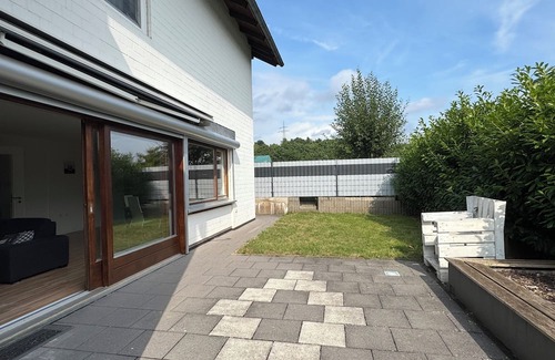 Bad Hersfeld Apartment | Quiet, modern apartment close to the center AUF DEM BERG in Bad Hersfeld
