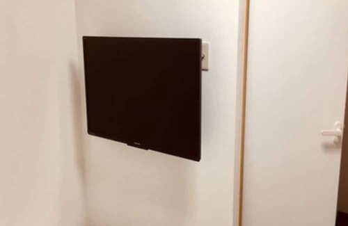 Hachinohe Hotel | Nonsmoking Twin Room Annex 2 meals a day /Hachinohe Aomori
