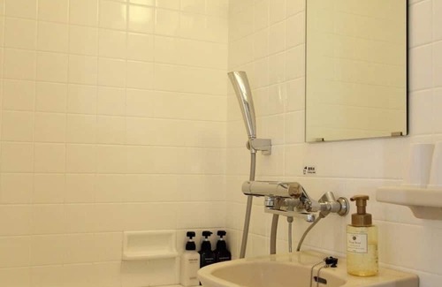 Aomori Hotel | Smoking Economy Twin Room Room only Smile Valu/Aomori Aomori
