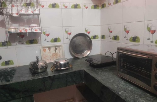 Udaipur District Apartment | Saraswat Niwas