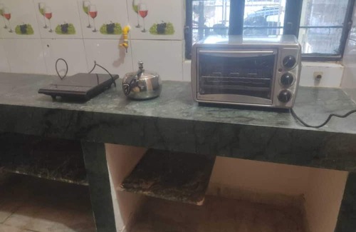Udaipur District Apartment | Saraswat Niwas