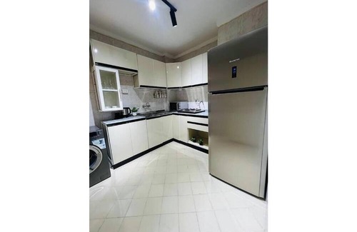 Abdin Apartment | Cozy Luxe Modern 2BD Apt. in B2 Madinaty مدينتي