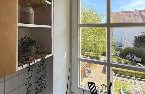 Bamberg Apartment | NEW | Bella Nella - right in the middle, quiet, green!