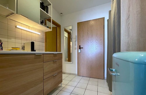 Bamberg Apartment | Pretty City - lively, colorful, free parking!