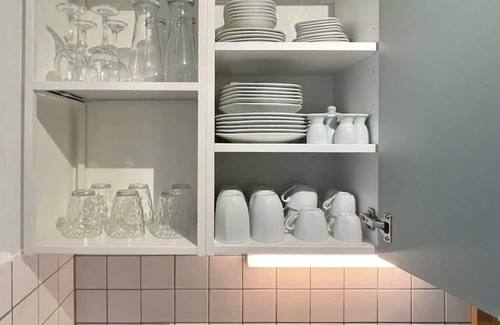 Bamberg Apartment | Pretty City - lively, colorful, free parking!