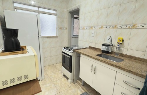 Serra Negra Apartment | Apartment in front of Serra Negra bus station - SEO Apê