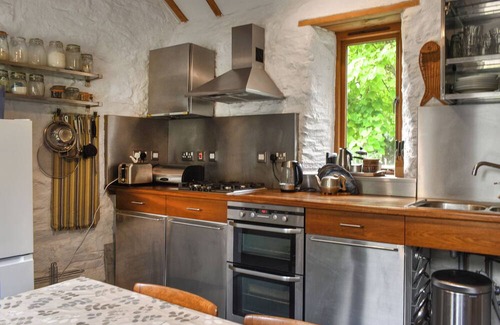 Lower Trengale Cottage | 3 bedroom accommodation in Liskeard