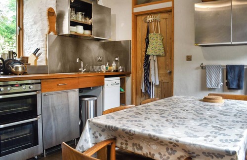 Lower Trengale Cottage | 3 bedroom accommodation in Liskeard