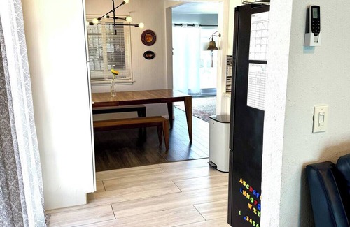 Gardena House | Urban Oasis 15 min from it all