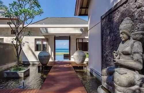 Candi Dasa Villa | Villa Tirta Nila by Elite Havens
