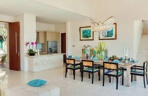 Candi Dasa Villa | Villa Tirta Nila by Elite Havens