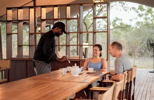 Pahala Maragahawewa RV Rental | Wilds Wilpattu-Closed Place to National Park