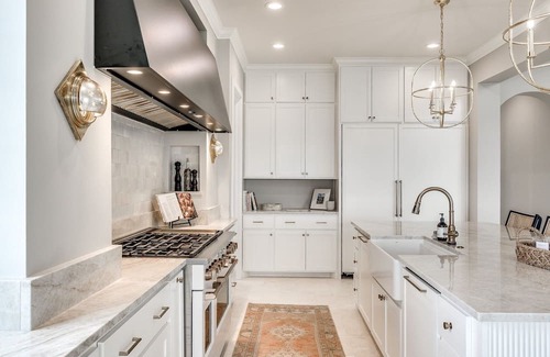 Eufaula House | Carlton Landing-The Winston House