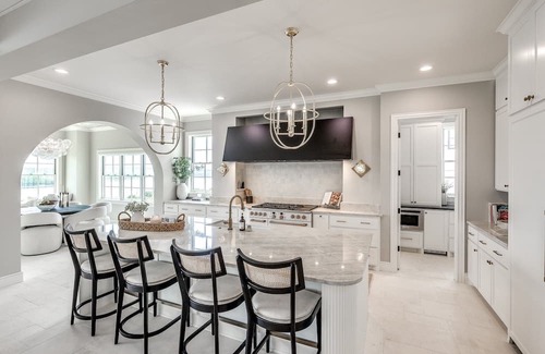 Eufaula House | Carlton Landing-The Winston House