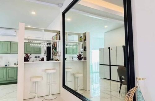 Krabi Villa | Baan Suan pool valley Villa