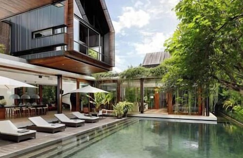 Sanur Villa | Villa Svarga by Elite Havens