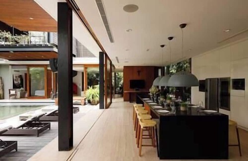 Sanur Villa | Villa Svarga by Elite Havens