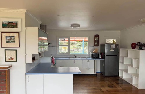 Tinderbox House | The Seaside House - A little gem by the sea