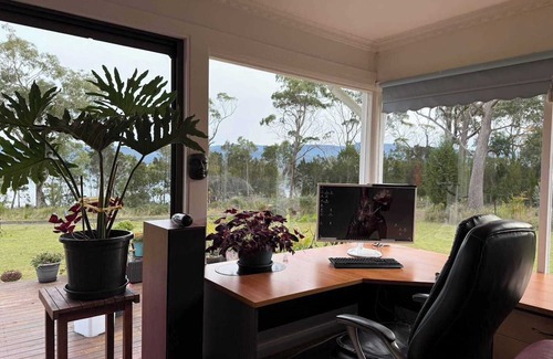 Tinderbox House | The Seaside House - A little gem by the sea
