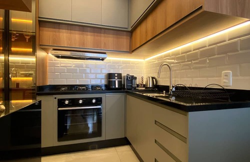 Cara-Cara Apartment | Garage, Air conditioning, Washer and Dryer, Issue NF