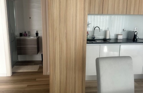 Pombal Apartment | Complete 2-bedroom apartment in a quiet area with swimming pool.