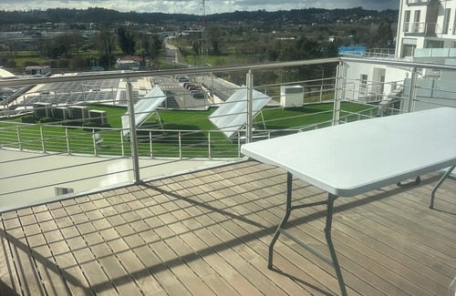 Pombal Apartment | Complete 2-bedroom apartment in a quiet area with swimming pool.