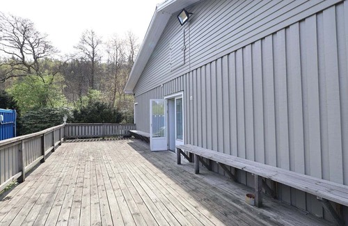 Harryda Municipality House | Workers Home - 12 guests - 6 BR - 7 Bath - All Inc