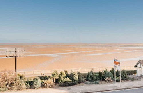 Cleethorpes Apartment | Sunny Seaside Paradise