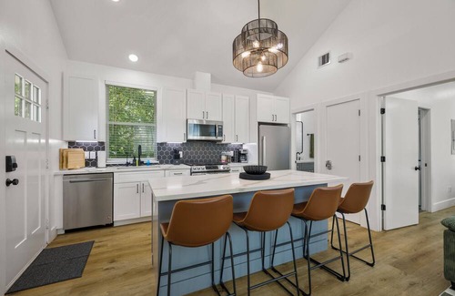 Greater East End Apartment | Nestled Nook Bungalow #7031A @ EastEnd Revitalized