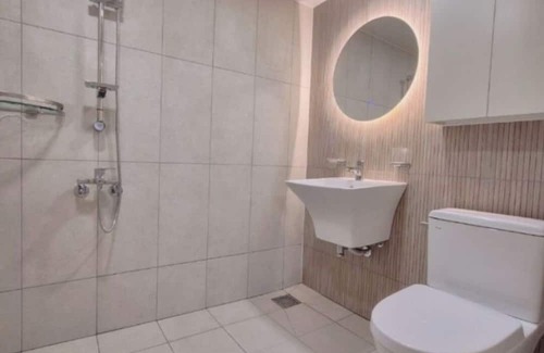 Dunsan-dong Apartment | 3-bedroom apartment in fabulous Daejeon with Dunsan-dong