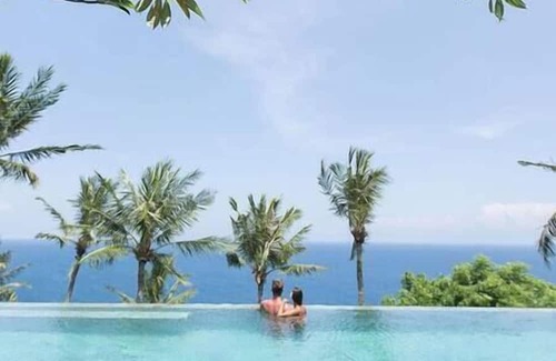 Senggigi Villa | Malimbu Cliff Villa by Elite Havens